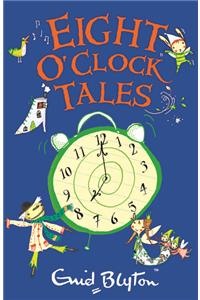 Eight O'Clock Tales