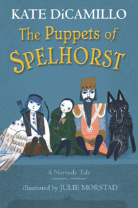 Puppets of Spelhorst