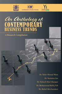 Anthology of Contemporary Business Trends