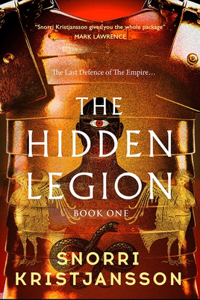 The Hidden Legion