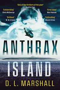 Anthrax Island