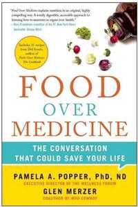 Food Over Medicine