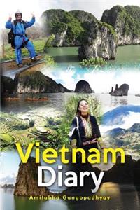 Vietnam Diary