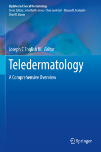 Teledermatology