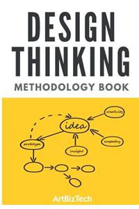 Design Thinking Methodology Book