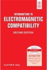 Introduction To Electromagnetic Compatibility, 2Nd Ed