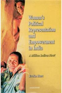 Womens Political Representation & Empowerment in India