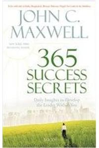 365 Success Secrets