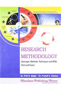 Research Methodology (Code-Pps243)