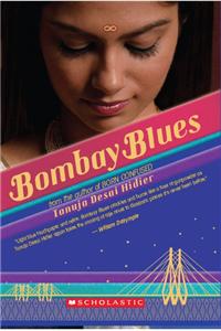 Bombay Blues : From the Author of Born Confused