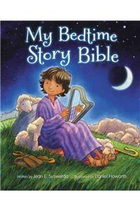 My Bedtime Story Bible