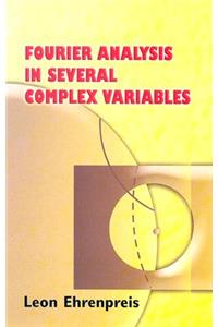 Fourier Analysis in Several Complex Variables