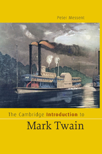 Cambridge Introduction to Mark Twain