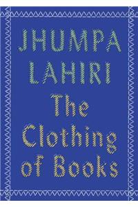 Clothing of Books