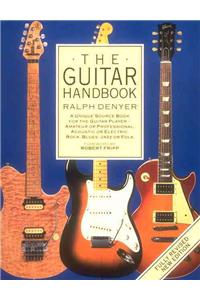 Guitar Handbook