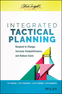 Integrated Tactical Planning