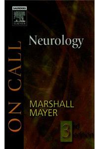 On Call Neurology