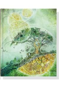 OS TIMELESS TREE JOURNAL