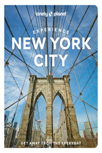 Lonely Planet Experience New York City