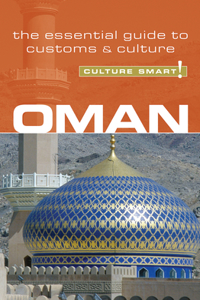 Oman - Culture Smart!