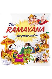 The Ramayana for young readers