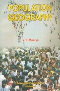 Population Geography