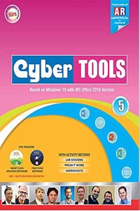 Cyber Tools Part - 5