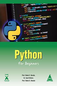 Python for Beginners