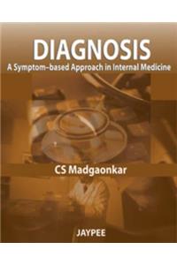 Diagnosis: A Symptom-Based Approach in Internal Medicine