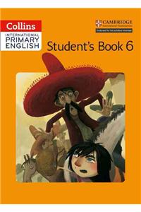 International Primary English Student's Book 6