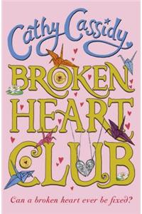 Broken Heart Club