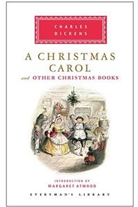 Christmas Carol and Other Christmas Books