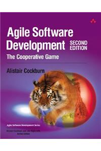 Agile Software Development: The Cooperative Game