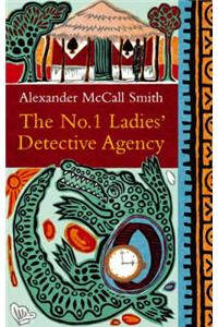 The No. 1 Ladies' Detective Agency