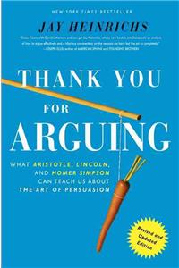 THANK YOU FOR ARGUING REVISED