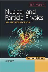 Nuclear and Particle Physics