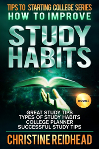 How to Improve Study Habits