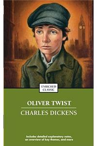 Oliver Twist