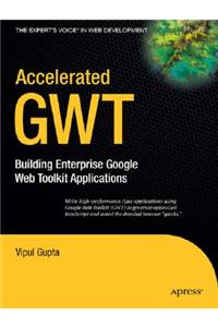 Accelerated GWT