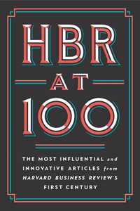 HBR at 100