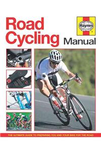 Road Cycling Manual