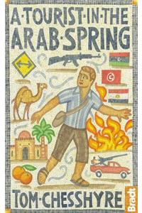 Tourist in the Arab Spring