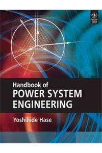 Handbook Of Power System Engineering (Exclusively Distributed By Cbs Publishers & Distributors Pvt. Ltd.)