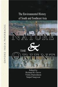 Nature and the Orient