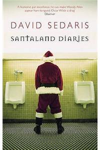 Santaland Diaries