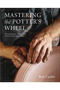 Mastering the Potter's Wheel