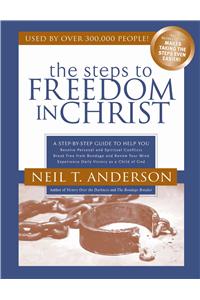 Steps to Freedom in Christ