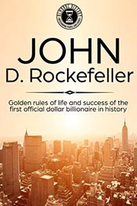 John D. Rockefeller