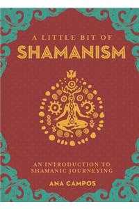 Little Bit of Shamanism: An Introduction to Shamanic Journeying