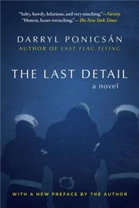 The Last Detail